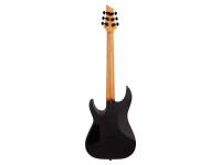 Schecter C-1 Standard Charcoal Satin Schecter C-1 Standard Charcoal Satin